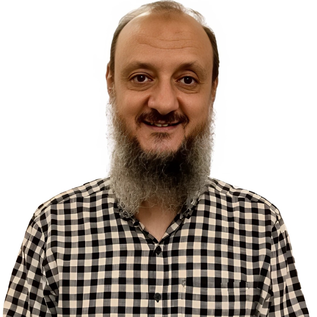 د. أيمن بدوي